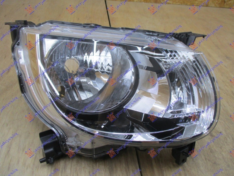 FAR ELEKTRICNI(DEPO)