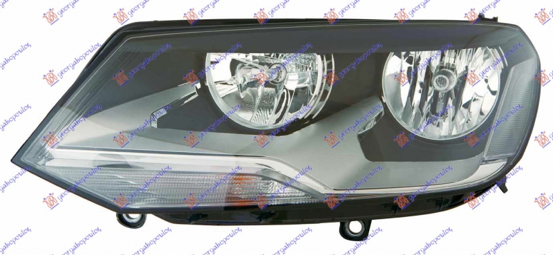 FAR ELEKTRICNI(DEPO)