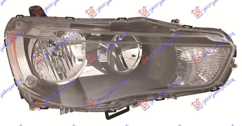 FAR ELEKTRICNI(DEPO)