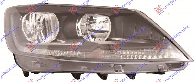 FAR ELEKTRICNI(DEPO)