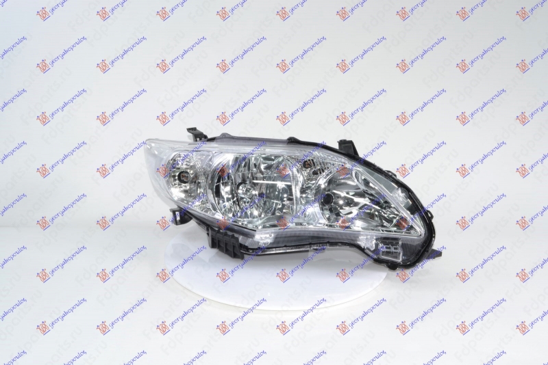 FAR ELEKTRICNI(DEPO)