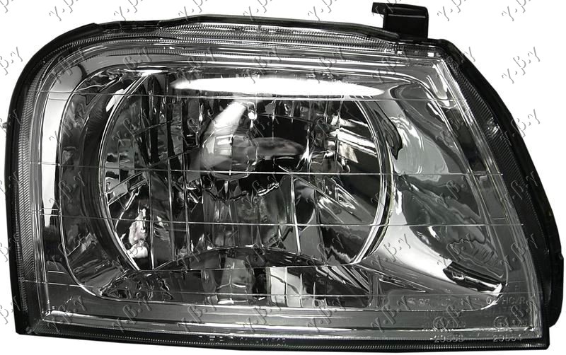 FAR ELEKTRICNI(DEPO)