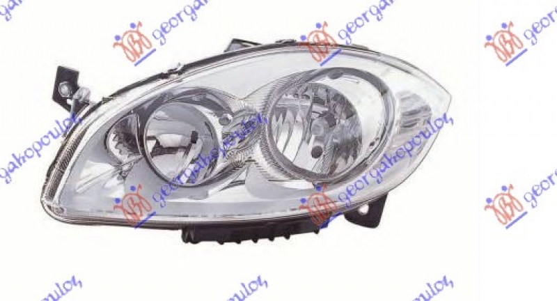 FAR ELEKTRICNI(DEPO)