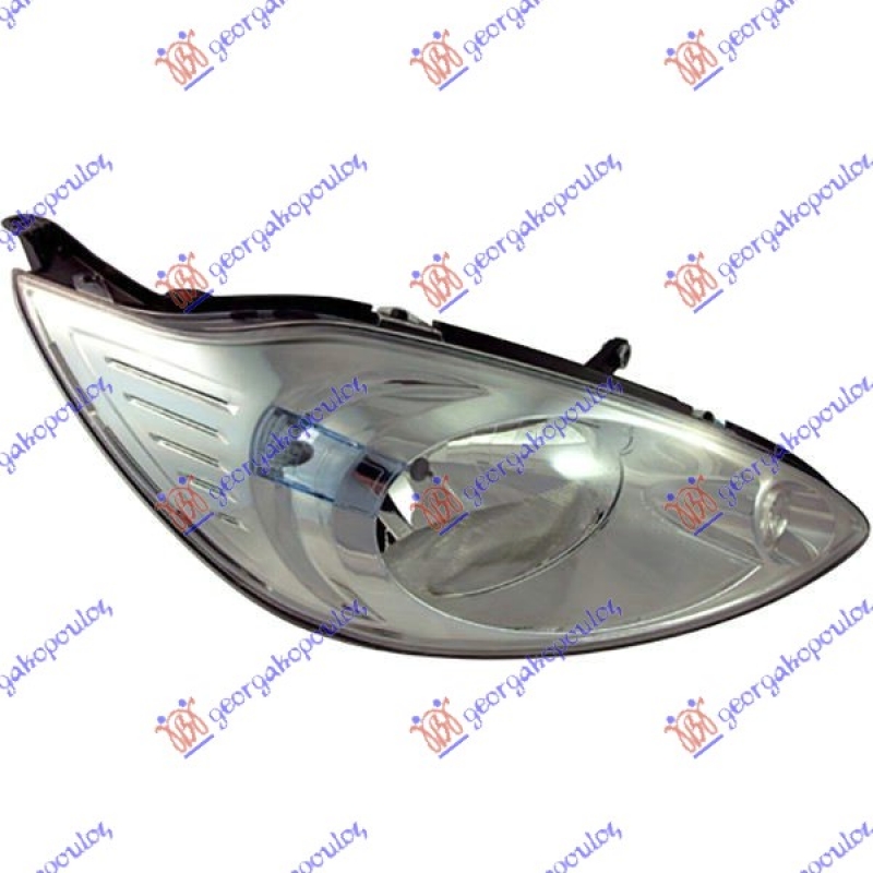 FAR ELEKTRICNI(DEPO)