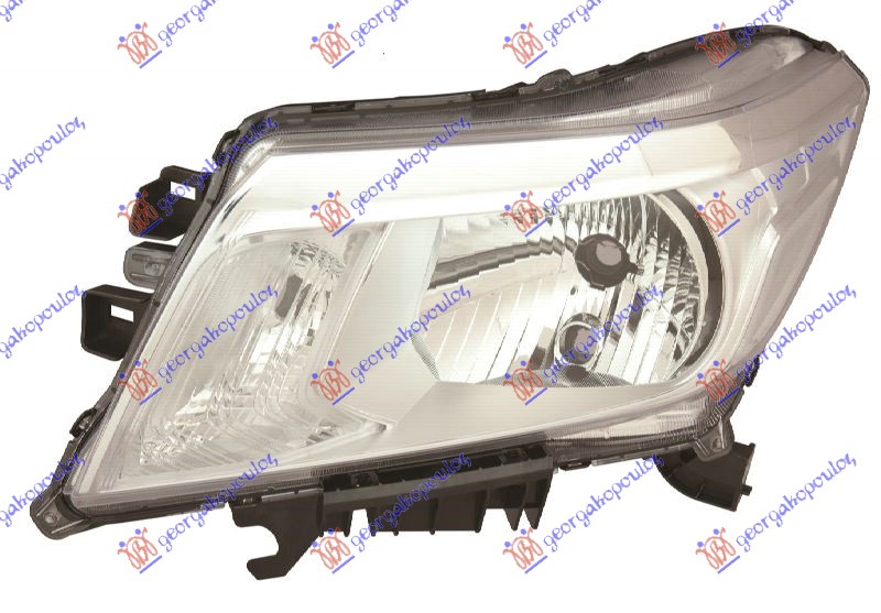 FAR ELEKTRICNI(DEPO)