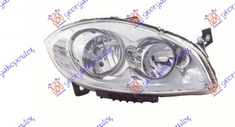 FAR ELEKTRICNI(DEPO)