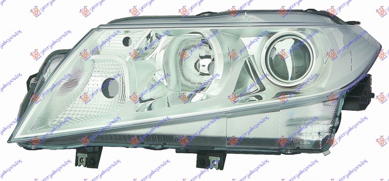 FAR ELEKTRICNI(DEPO)