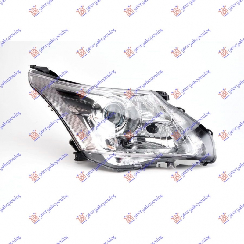 FAR ELEKTRICNI(DEPO)