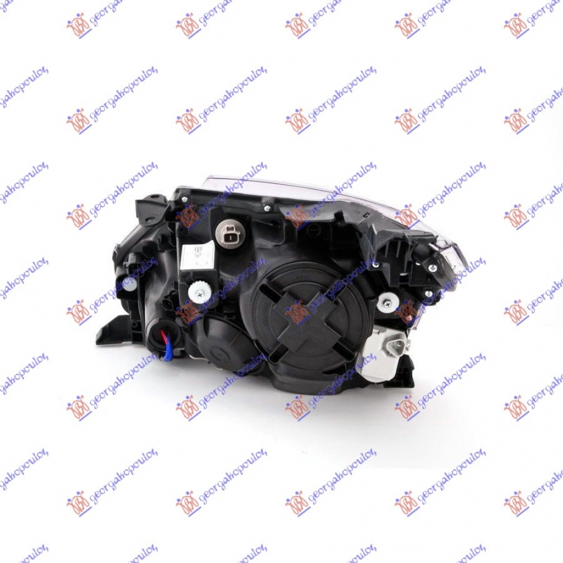 FAR ELEKTRICNI(DEPO)