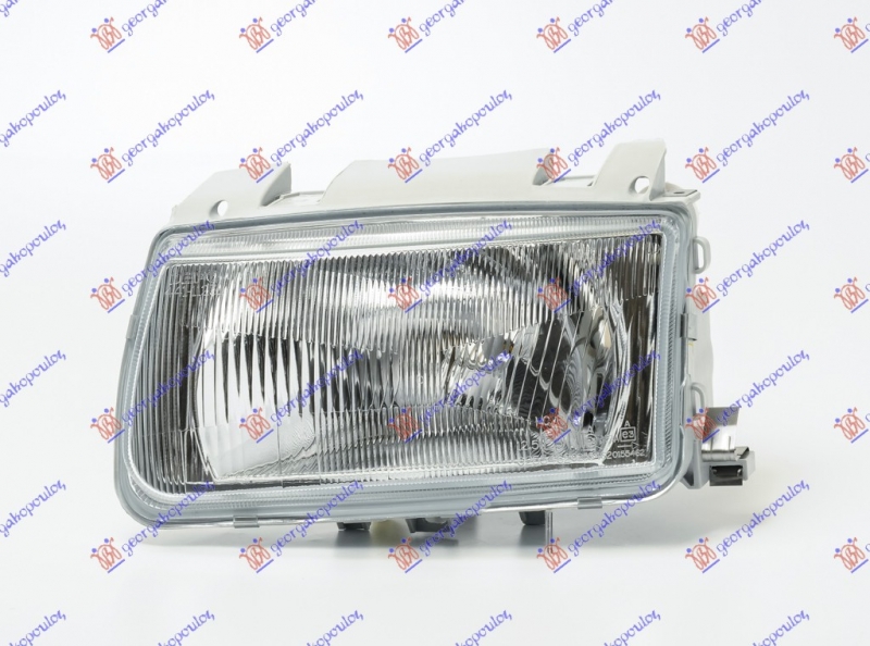 FAR ELEKTRICNI(DEPO)