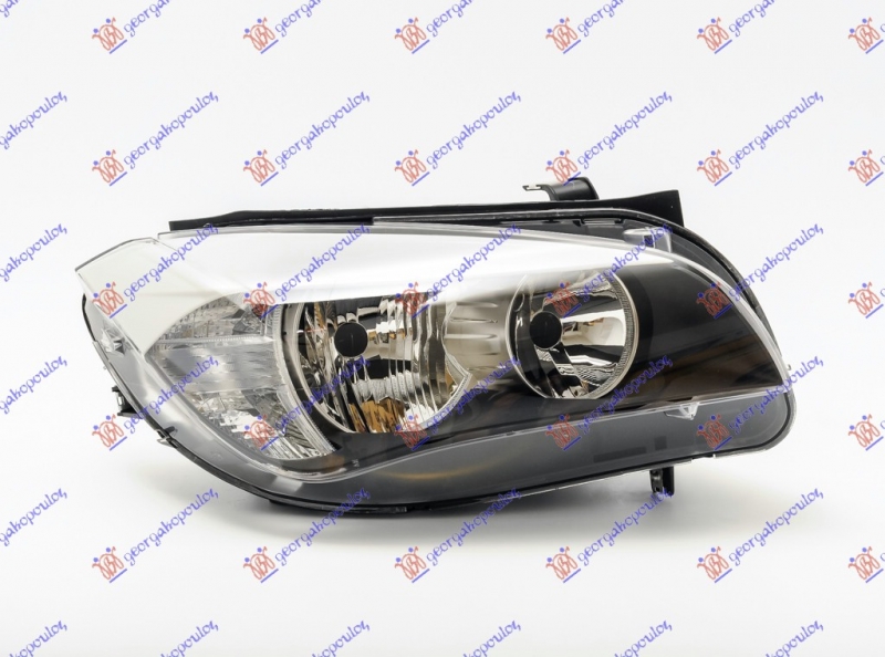 FAR ELEKTRICNI(DEPO)