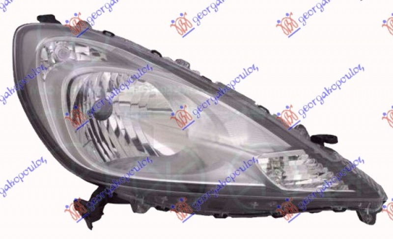 FAR ELEKTRICNI(DEPO)