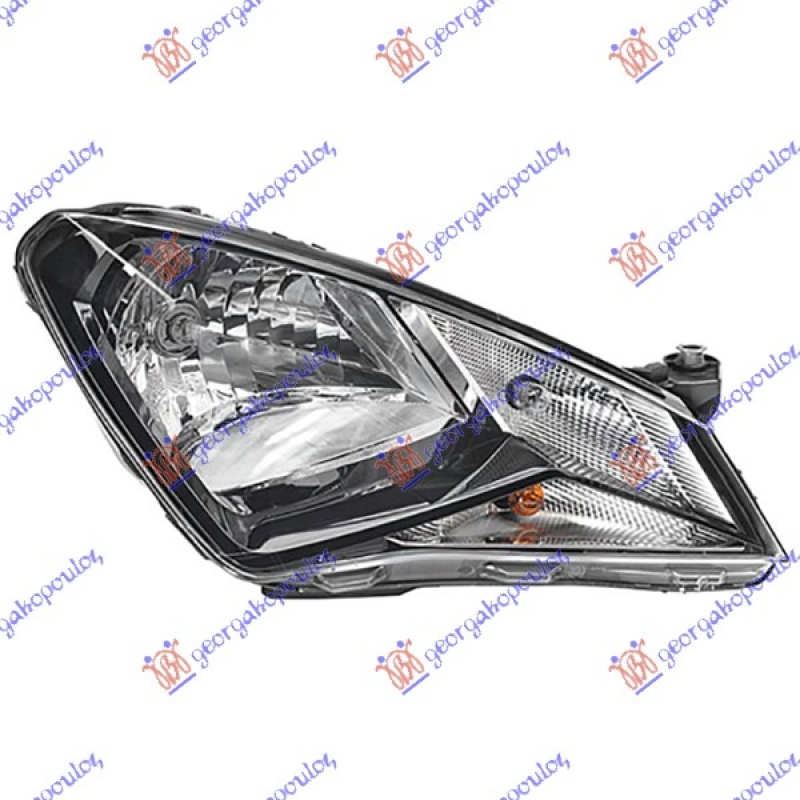 FAR ELEKTRICNI(DEPO)