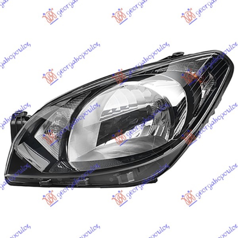 FAR ELEKTRICNI(DEPO)