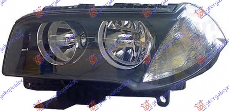 FAR ELEKTRICNI(DEPO)