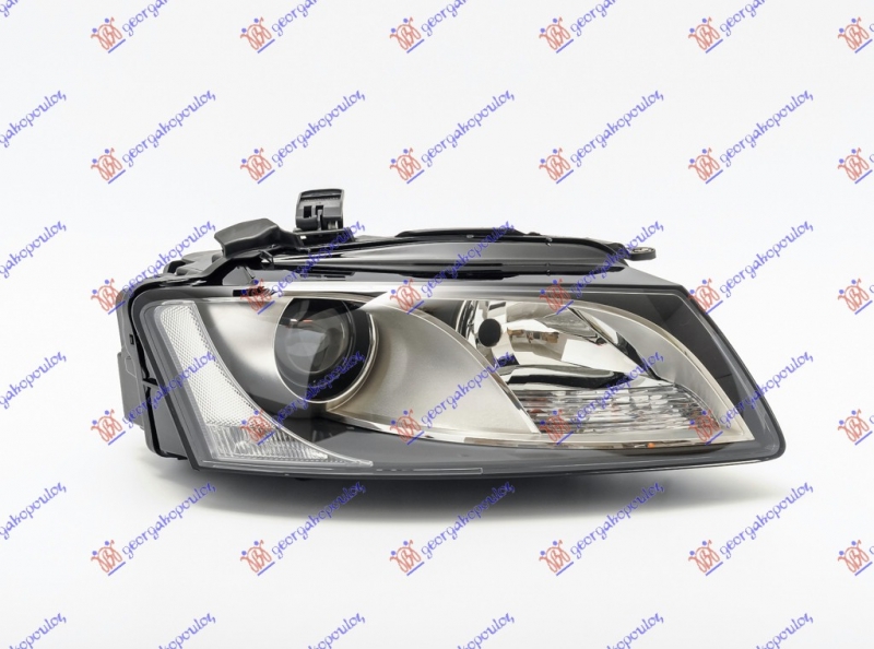 FAR ELEKTRICNI(DEPO)