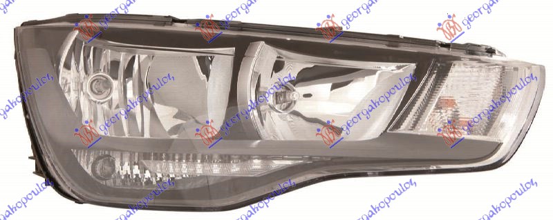 FAR ELEKTRICNI(DEPO)