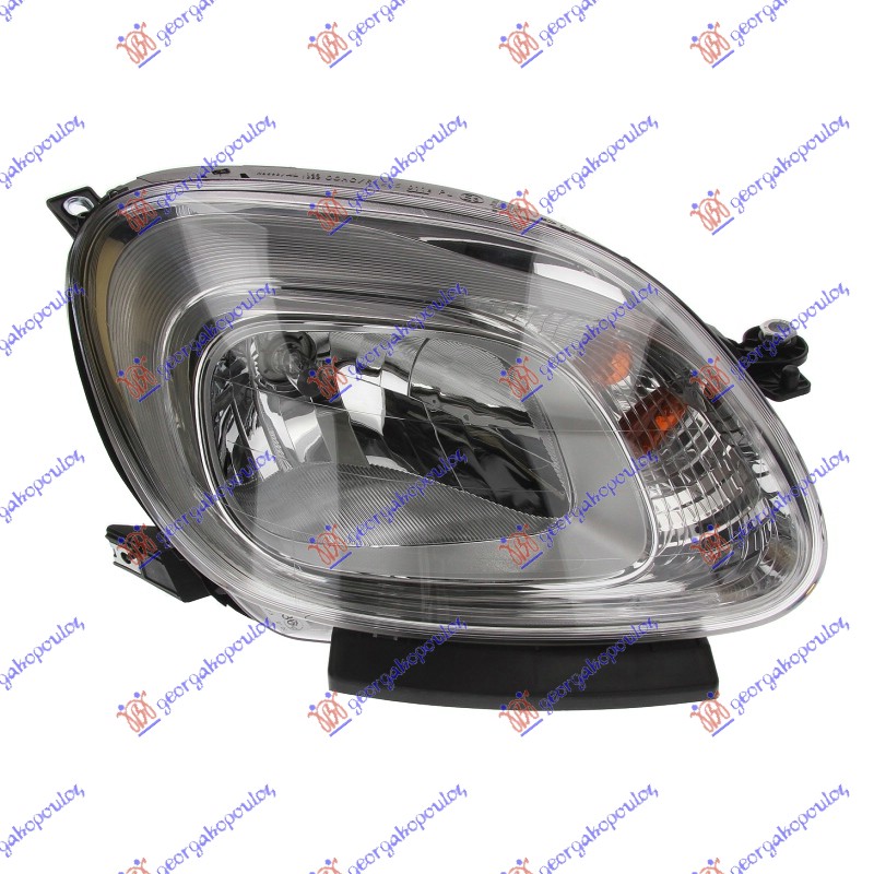 FAR ELEKTRICNI(DEPO)