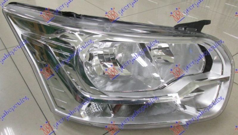 FAR ELEKTRICNI(DEPO)