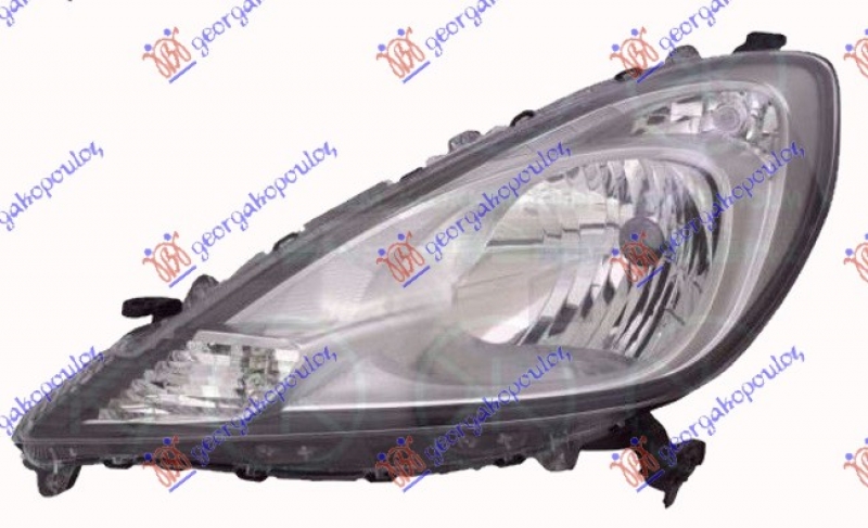 FAR ELEKTRICNI(DEPO)