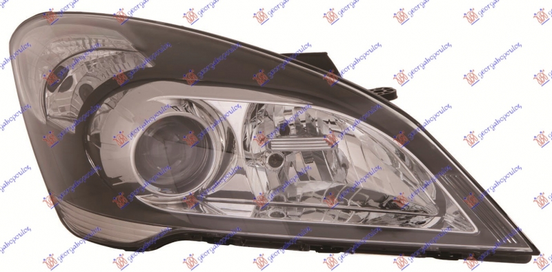 FAR ELEKTRICNI(DEPO)