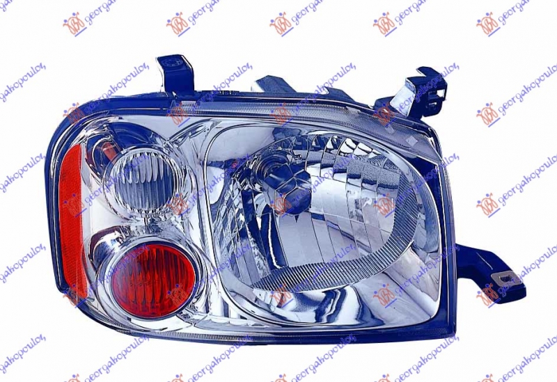 FAR ELEKTRICNI(DEPO)