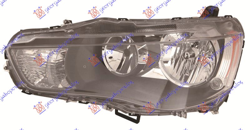 FAR ELEKTRICNI(DEPO)