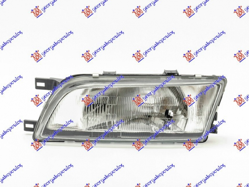 FAR ELEKTRICNI(DEPO)