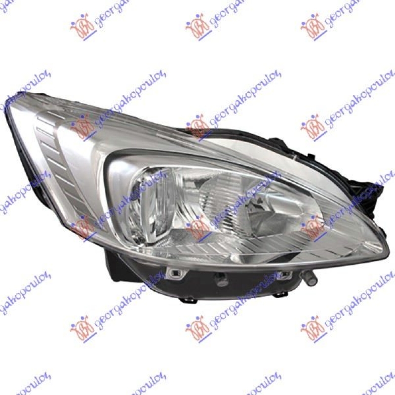 FAR ELEKTRICNI(DEPO)