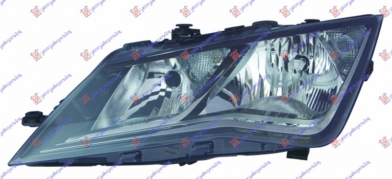 FAR ELEKTRICNI(DEPO)