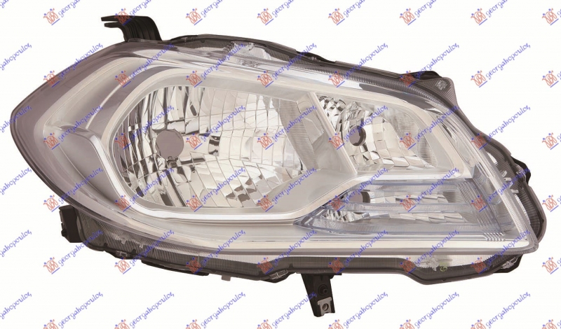 FAR ELEKTRICNI(DEPO)