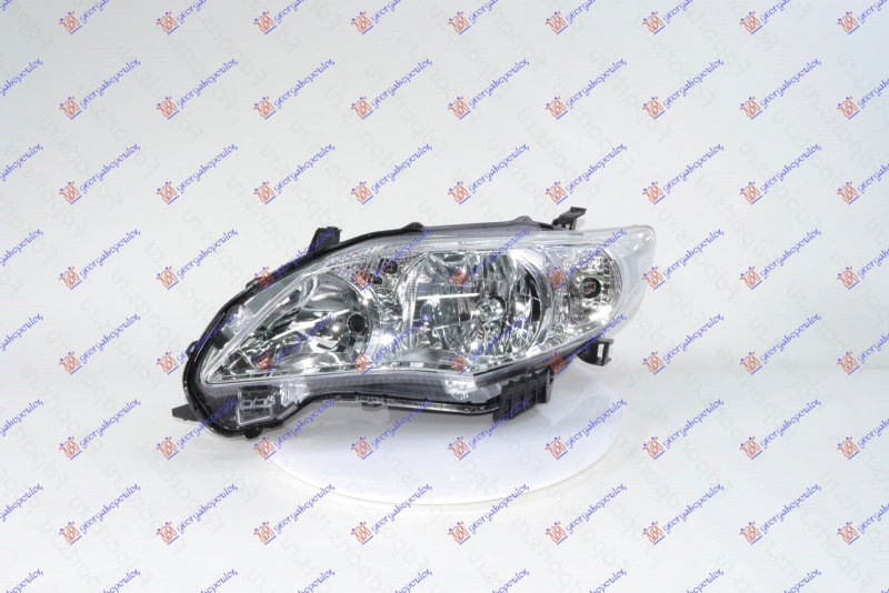 FAR ELEKTRICNI(DEPO)