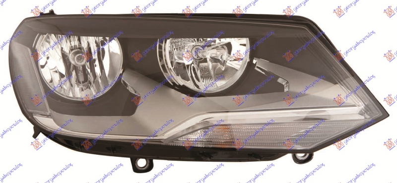 FAR ELEKTRICNI(DEPO)