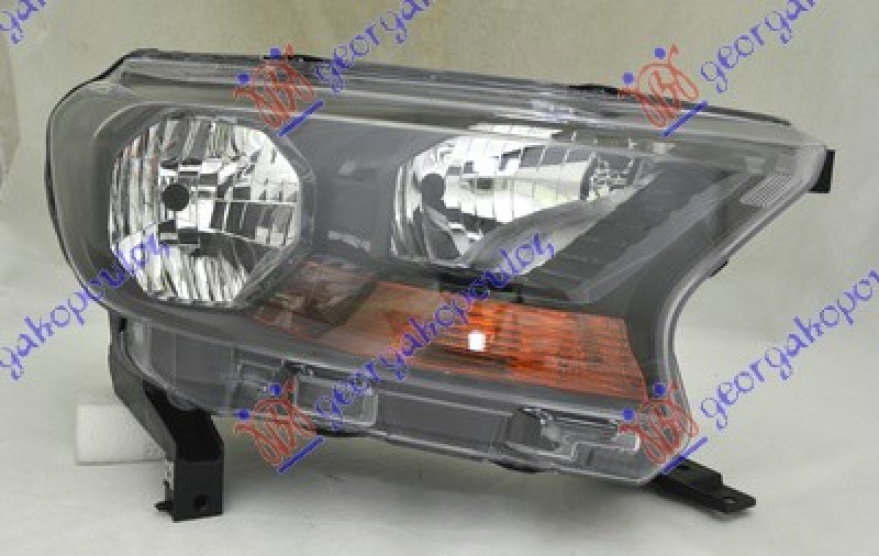 FAR ELEKTRICNI/MEHANICKI (H7/HB3)