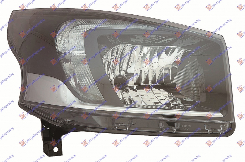 FAR ELEKTRICNI(SA MOTOROM)(DEPO)