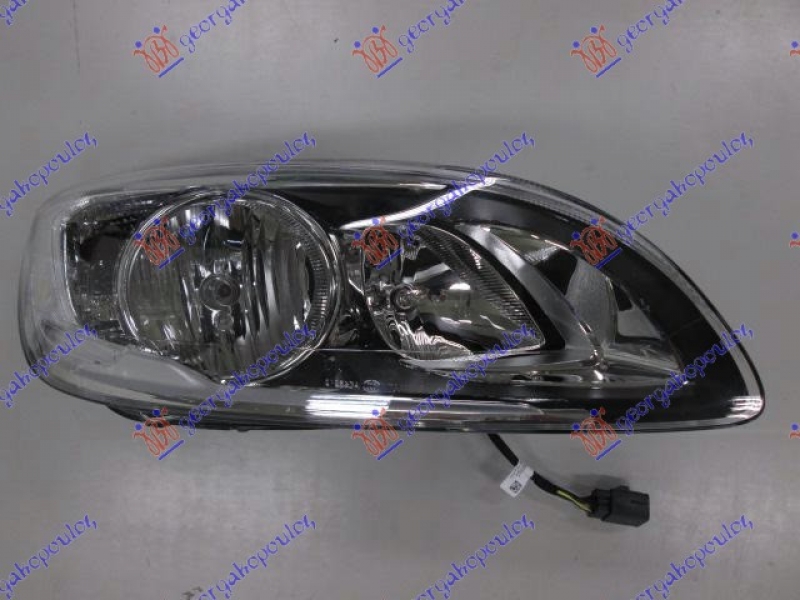 FAR EL.(H7/H9) SA LED DNEV.SVET.(DEPO)