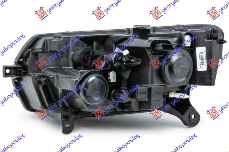 FAR EL.SA LED DRL(DEPO)