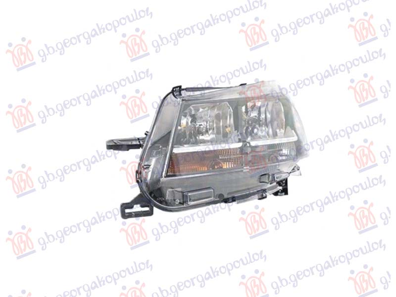 FAR (H1/H7) (MARELLI)