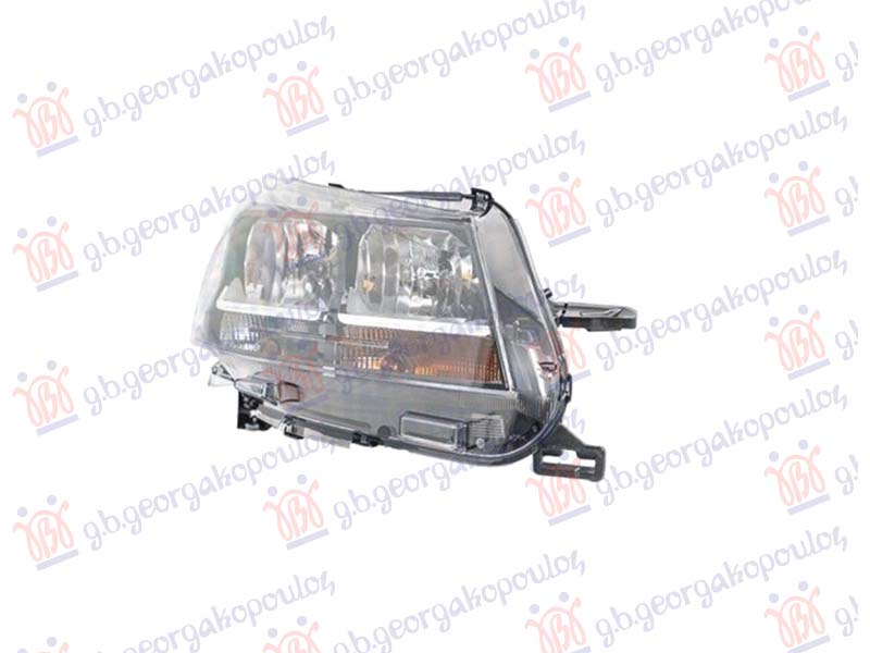 FAR (H1/H7) (MARELLI)