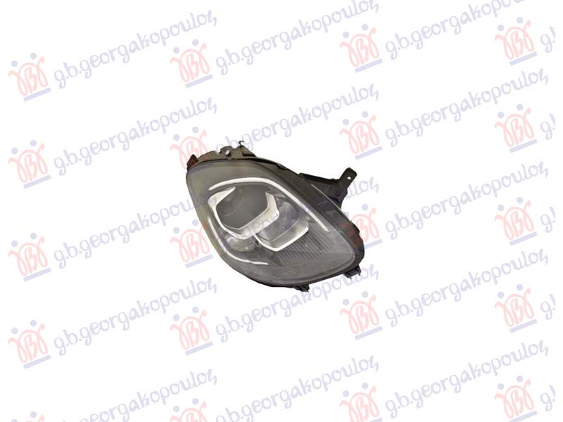 FAR (H1/LED/PY21W) (DEPO)