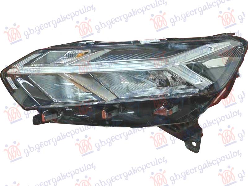 FAR (H7/LED/PY21) (TURKEY)