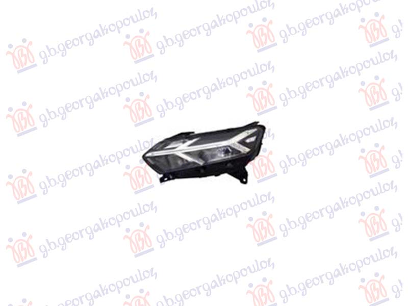 FAR (H7/LED/PY21) (TYC)