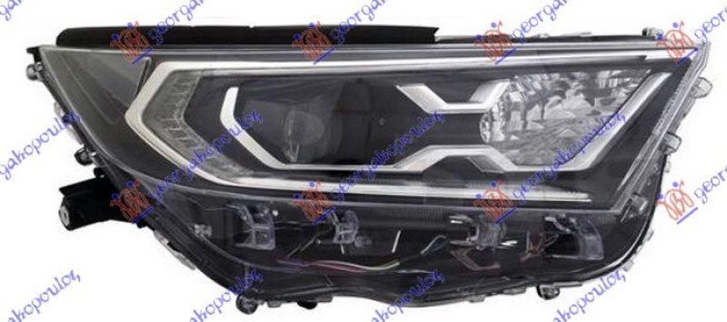 FAR (HB3) LED (DEPO)