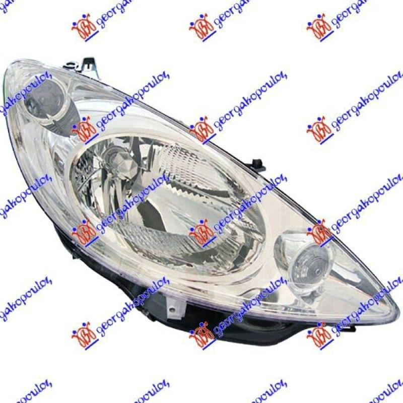 FAR HROM SA MOTOROM(DEPO)