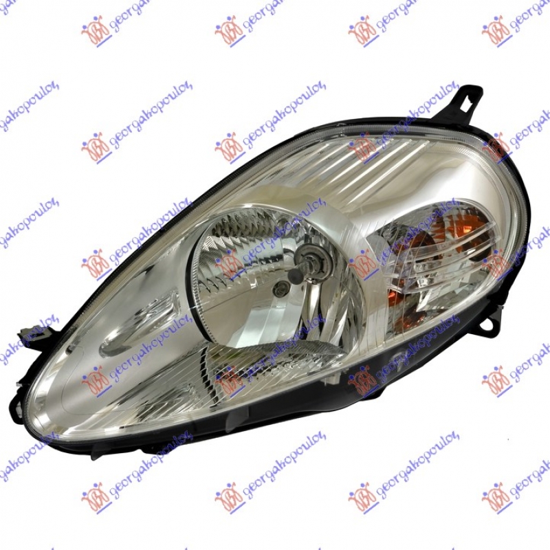 FAR HROM. (VALEO) 08- (LJUBICASTI DZEK)