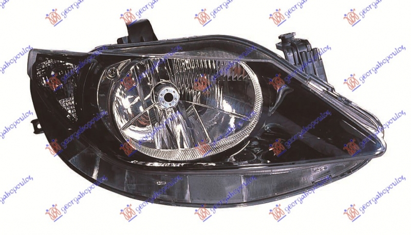 FAR (JEDNO SOCIVO)  (DEPO)