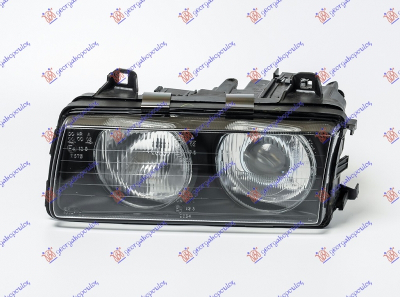 FAR KOMPLET ZKW TIP 91-94 (DEPO)