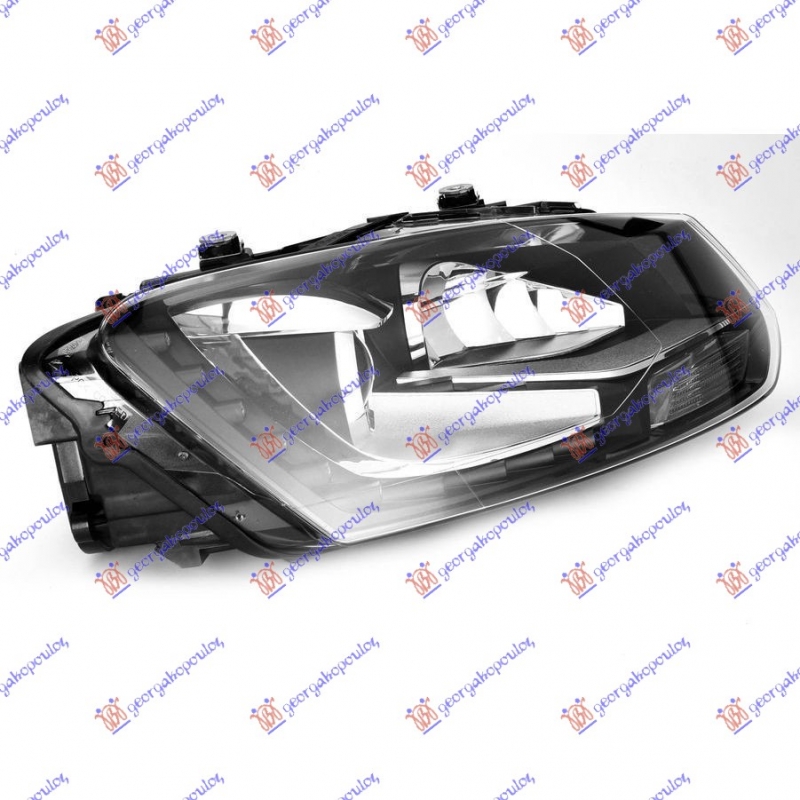 FAR XENON AFS SA LED DNEVNIM SVETLOM (VALEO)