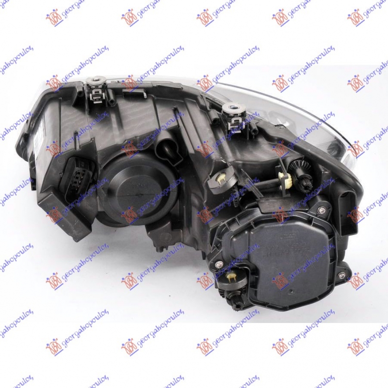 FAR XENON AFS SA LED DNEVNIM SVETLOM (VALEO)