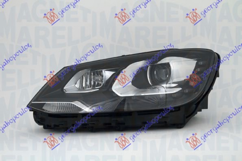 FAR KSENON (MARELLI)
